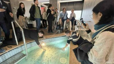 Dünyada sağlık turizminin önemi giderek artarken, yeşili ve termalin medikal