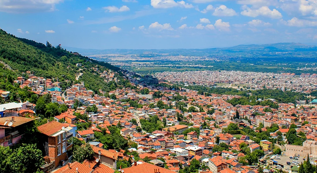 Cumhuriyet tarihinin en kapsamlı konut hamlelerinden biri olan 500 bin