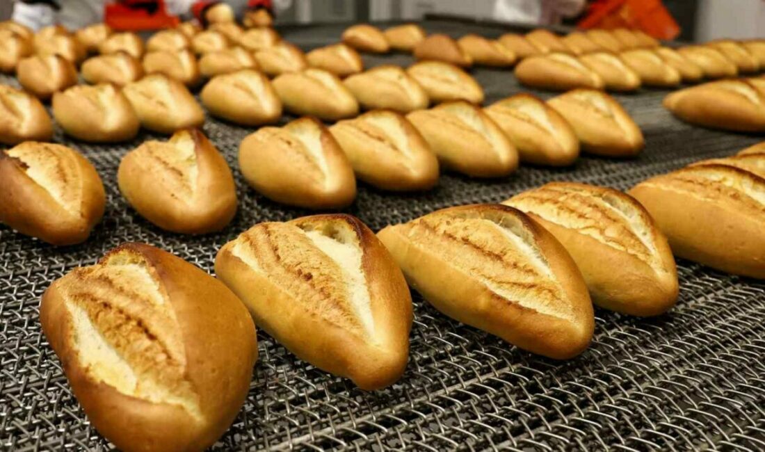 Bursa Fırıncılar Odası Başkanı Osman Çırakoğlu, zam söylentilerine son noktayı