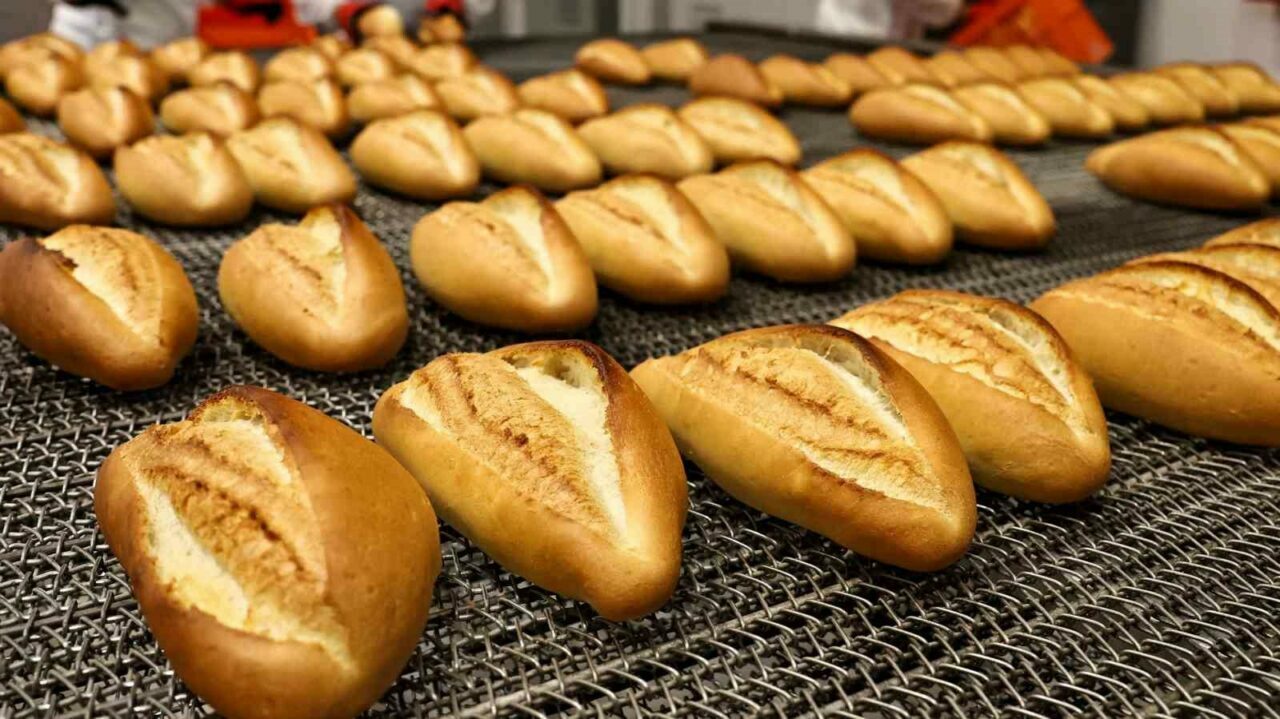 Bursa Fırıncılar Odası Başkanı Osman Çırakoğlu, zam söylentilerine son noktayı