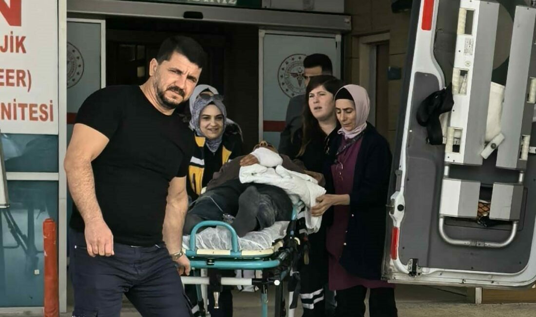 Bursa’nın İnegöl ilçesinde faaliyet gösteren bir mobilya imalathanesinde meydana gelen