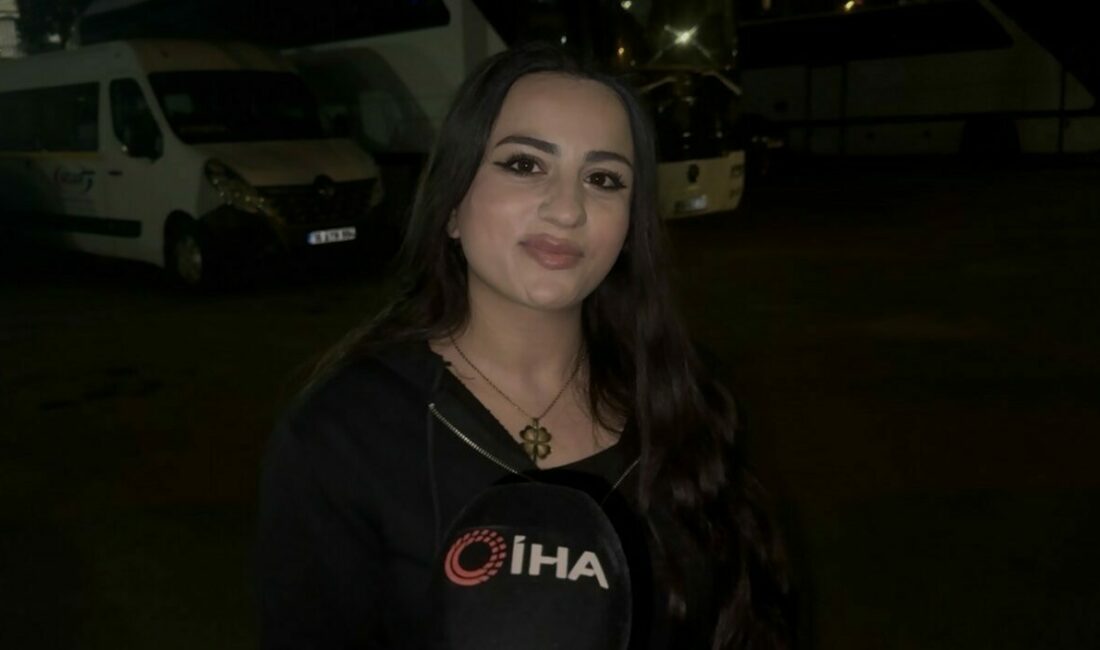 Bursa’da kadın motosiklet sürücüsü ile kadın otomobil sürücüsü arasında yol