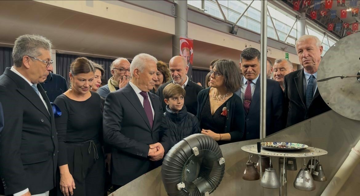 Bursa Büyükşehir Belediyesi ve Bursa Planlama Ajansı tarafından, 2050 Vizyonlu