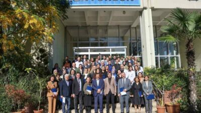 Bursa Uludağ Üniversitesi (BUÜ) Ar-Ge Koordinatörlüğü tarafından gelenekselleştirilen “Başarılı Akademisyenlerin