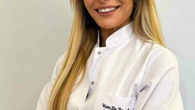 Göğüs Hastalıkları Uzmanı Dr. Başak Burgazlıoğlu, akciğer hastalıklarının teşhisinde önemli