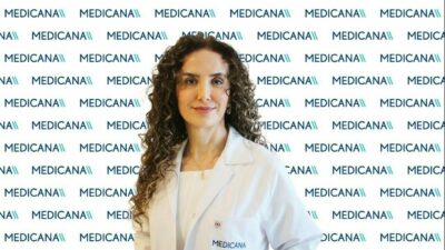 Medicana Sağlık Grubu Dermatoloji Uzmanı Dr. Ayda Kart Aşkar, kış