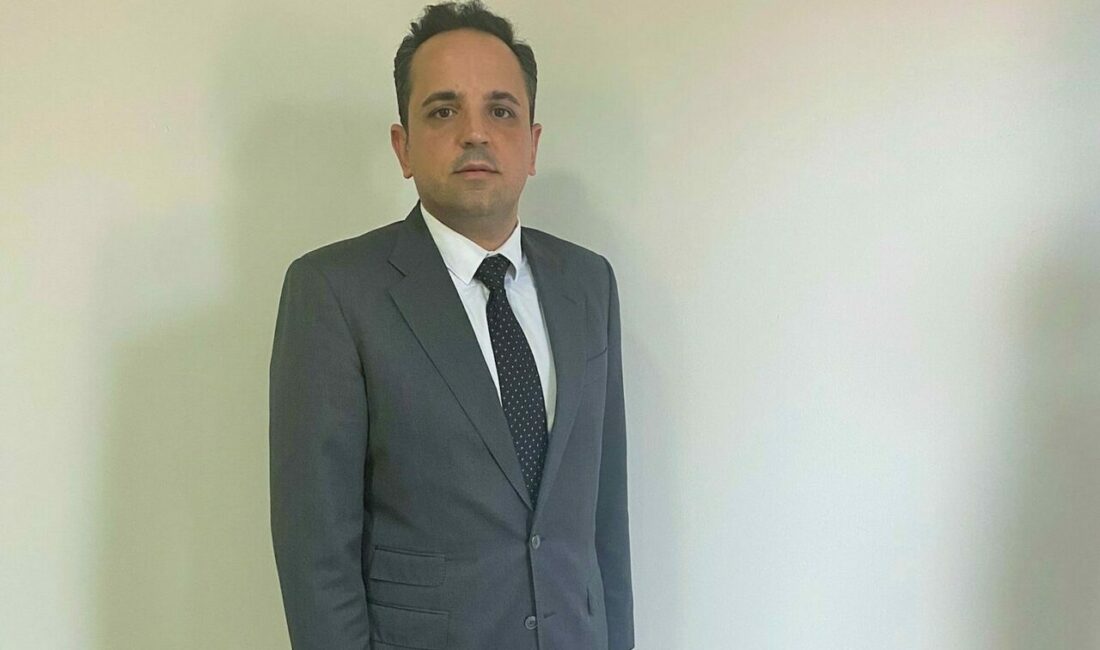 BUYSAD Yönetim Kurulu Başkanı Abidin Şakir Özen, kurumsal yemek satın