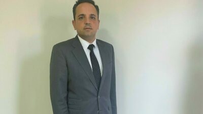 BUYSAD Yönetim Kurulu Başkanı Abidin Şakir Özen, kurumsal yemek satın