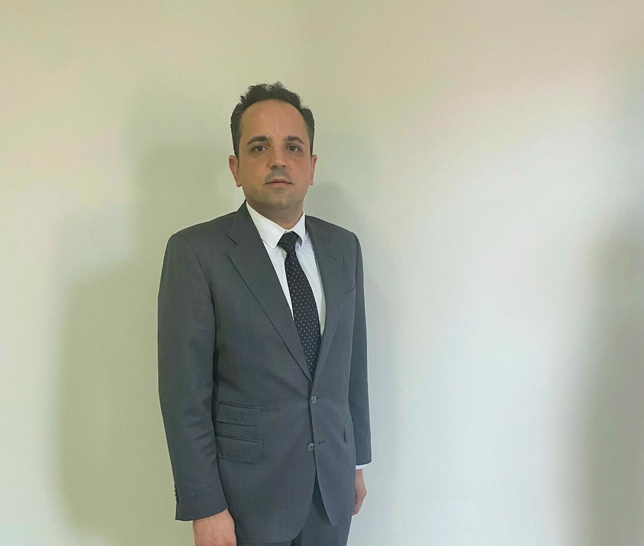 BUYSAD Yönetim Kurulu Başkanı Abidin Şakir Özen, kurumsal yemek satın