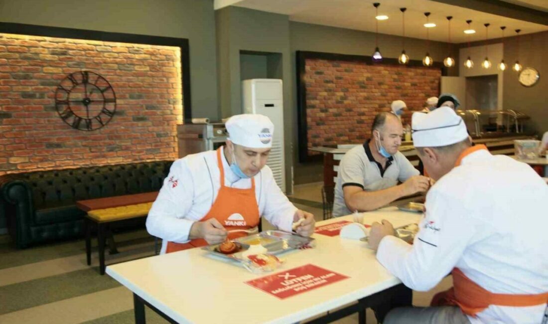 Son günlerde art arda yaşanan zehirlenme vakaları, toplu yemek hizmetinin