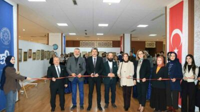 Bursa Uludağ Üniversitesi (BUÜ) Güzel Sanatlar Fakültesi Geleneksel Türk Sanatları