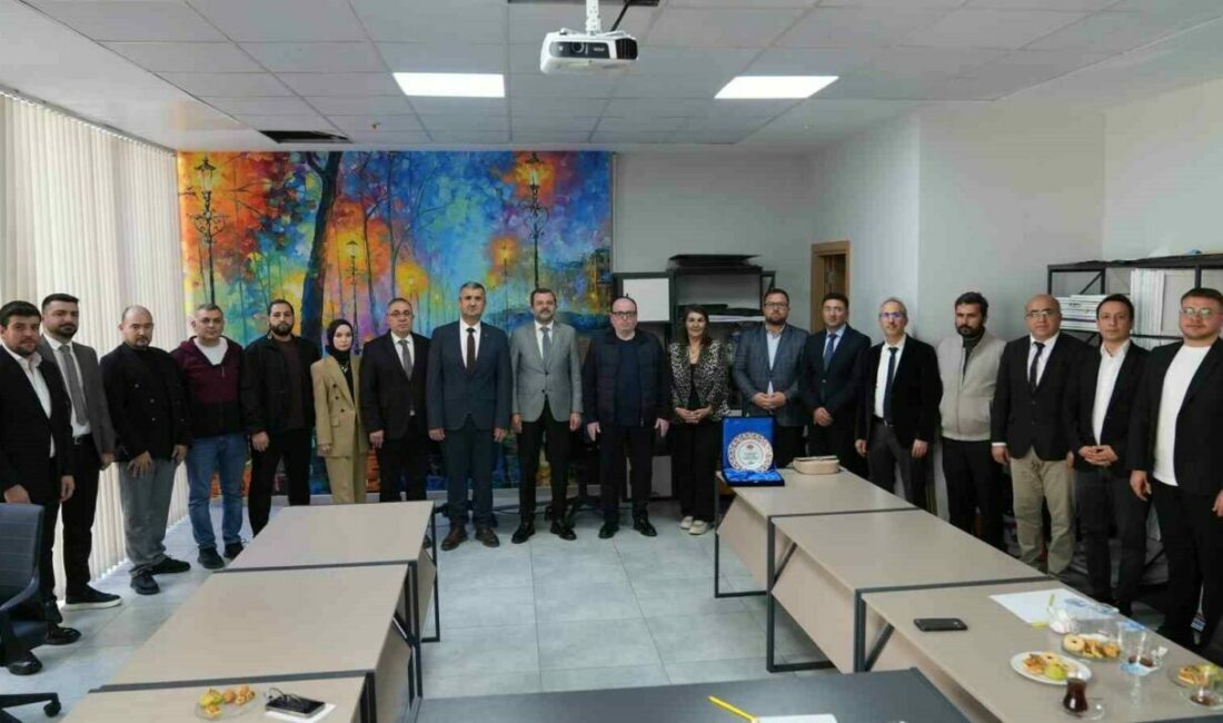 Gürsu Belediyesi AR-GE Merkezi, Anadolu Sanayici ve İş İnsanları Derneği