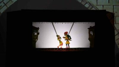 Büyükşehir Belediyesi’nin BKSTV aracılığıyla düzenlediği 21. Uluslararası Karagöz Kukla ve