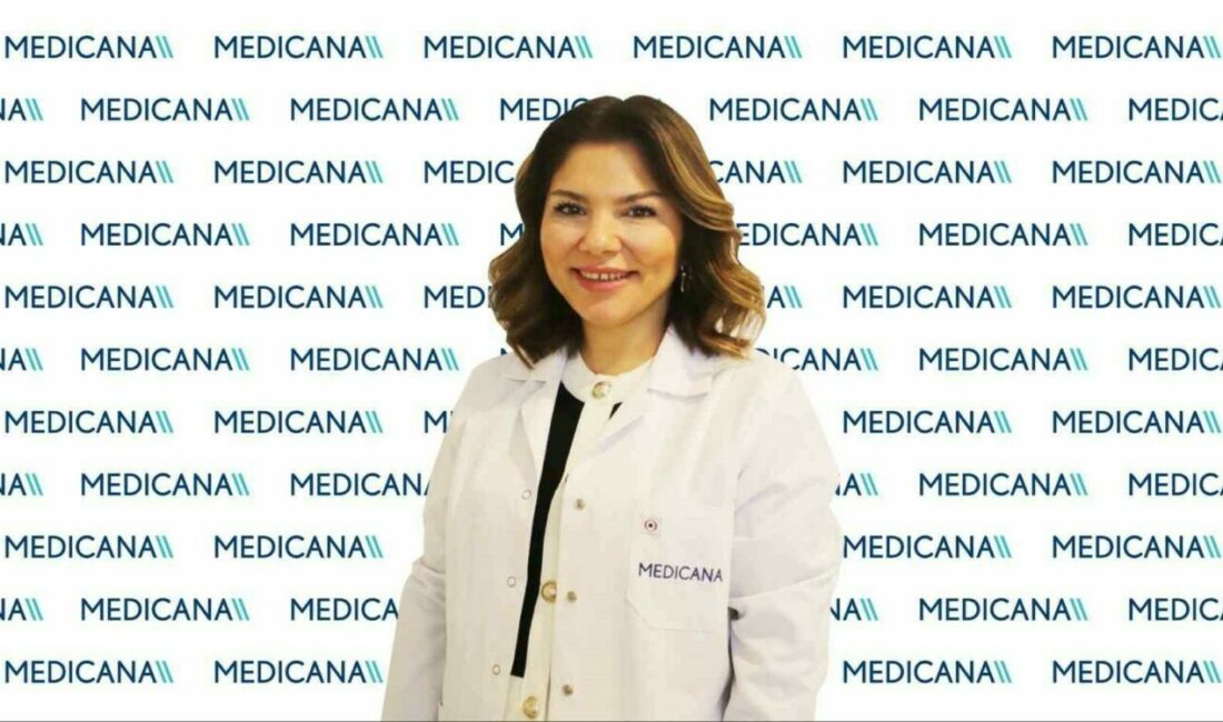 Çocuk Sağlığı ve Hastalıkları Uzmanı Uz. Dr. Dilara Yılmaz, prematüre