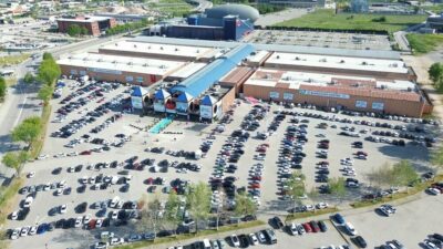 Makine ve teknoloji sektörünün yenilikçi platformu Makine ve Teknolojileri Fuarı