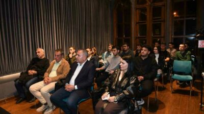 Osmangazi Belediyesi, gençlerin yenilikçi fikirlerini hayata geçirmelerine seçenek tanıyan projelere