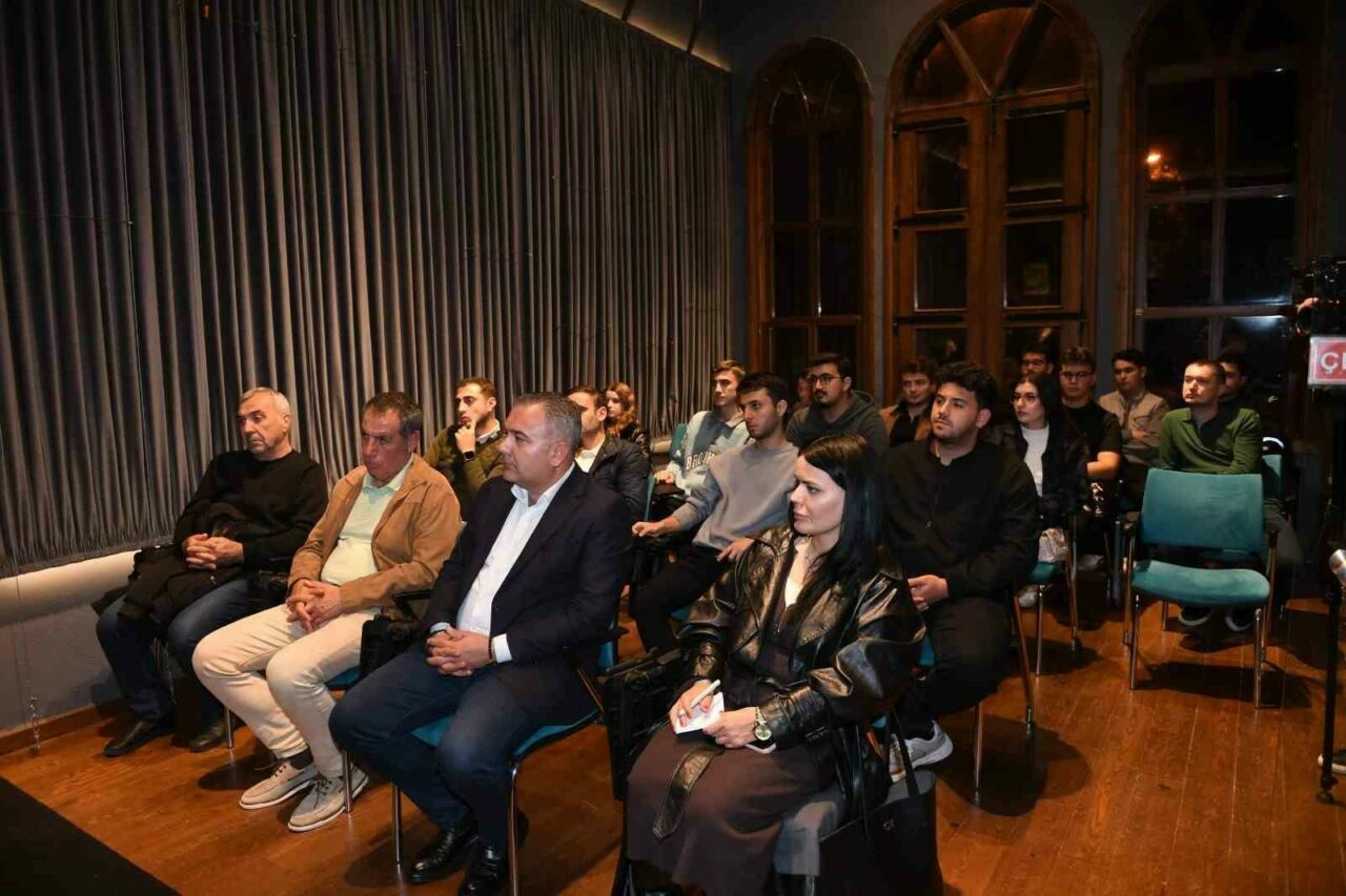 Osmangazi Belediyesi, gençlerin yenilikçi fikirlerini hayata geçirmelerine seçenek tanıyan projelere