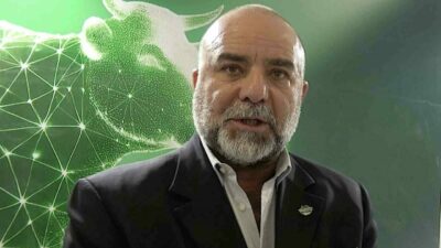 Tüm Süt, Et ve Damızlık Sığır Yetiştiricileri Derneği (TÜSEDAD) Başkanı