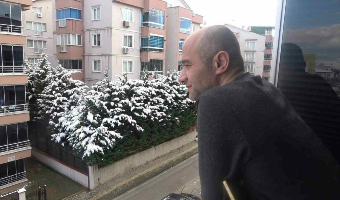 Bursa’da yaşayan Ersan Yalçuva’nın evine yönelik asılsız ihbar ve sahte