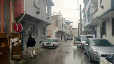 Bursa’nın Yıldırım ilçesinde boşanma aşamasındaki eşi Tuğçe Y’yi (21) tabancayla