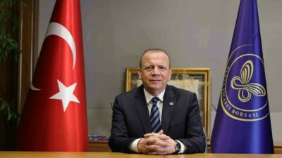 TOBB Genel İdare Kurulu Üyesi ve Bursa TB Yönetim Kurulu