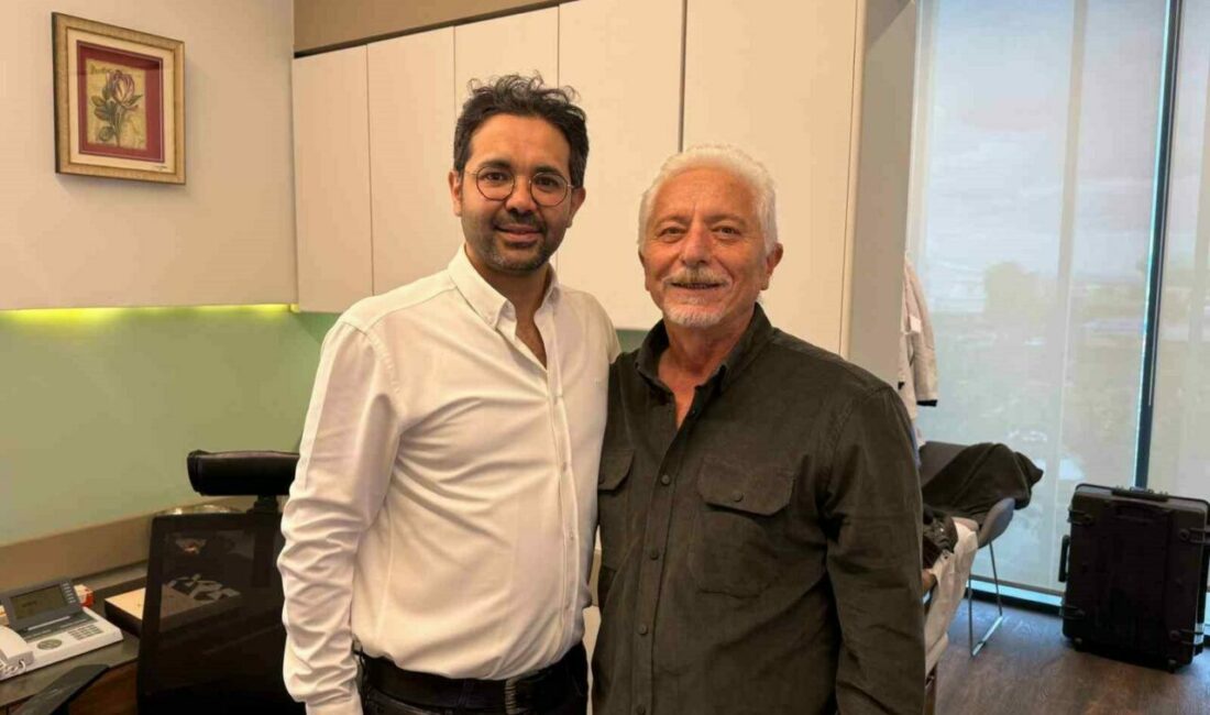 Medicana Bursa Hastanesi’nde Da Vinci Robotik Cerrahi Sistemi kullanılarak ilk