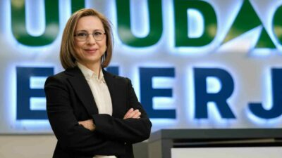 Uludağ Enerji, ilk sürdürülebilirlik raporunu yayınlayarak çevresel, sosyal ve yönetişimsel